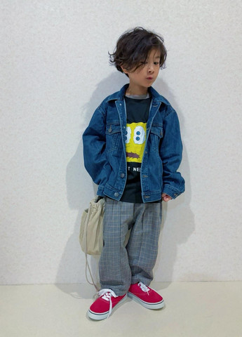 Чорна літня футболка Uniqlo