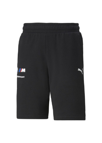 Шорти BMW M Motorsport Essentials Men's Shorts Puma (252864338)