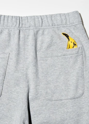 Спортивный костюм (свитшот, брюки) Uniqlo (324631950)