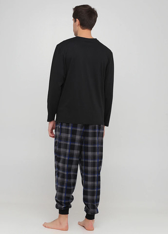 Піжами (лонгслів, штани) Studio (359051027)