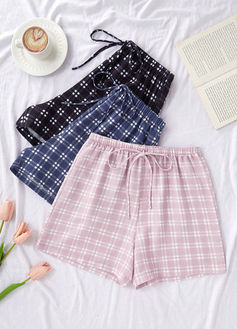 Шорти (3 шт.) SHEIN (365629172)