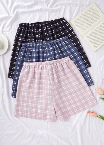 Шорти (3 шт.) SHEIN (365629172)