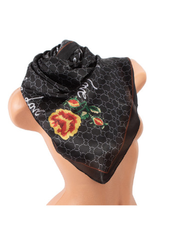Жіночий шарф 180х90 см Eterno (255710405)