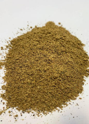 Китайська суміш спецій 70 грам в скляній банці No Brand (251407428)