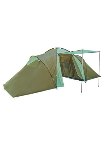 Палатка Camping-6 Time Eco (252583021)