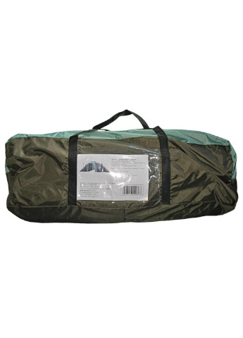 Палатка Camping-6 Time Eco (252583021)