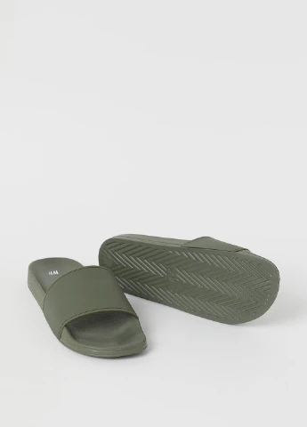 Шльопанці H&M (251894148)