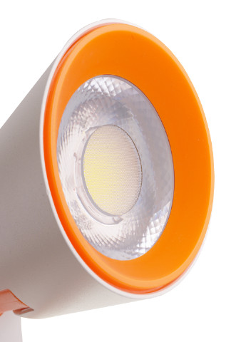 Трековий світлодіодний світильник KW-235/30W NW WH/OR Brille (247195048)