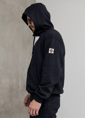 Утеплена чоловіча толстовка TOTALFIT (334708451)