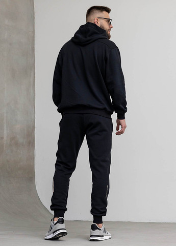 Утеплена чоловіча толстовка TOTALFIT (334708451)