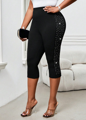 Бриджи SHEIN (367006316)