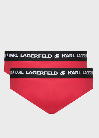 Трусики (2 шт.) Karl Lagerfeld (347295625)