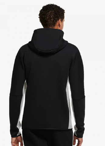 Толстовка CU4489-016 Nike Sportswear Tech Fleece (314813531)
