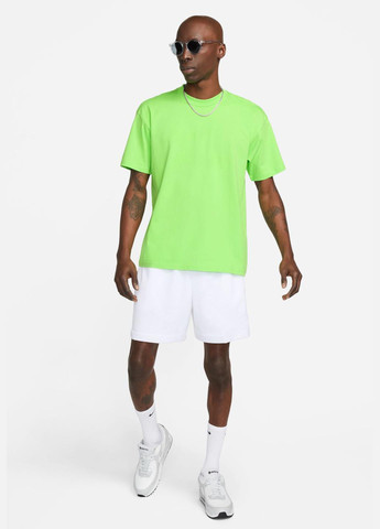 Салатовая футболка dz2886-313 Nike Sportswear M90 Air