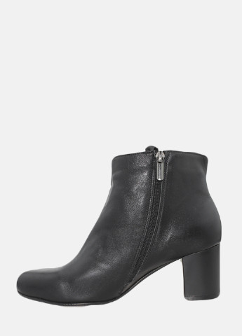 Черевики RE2338 Чорний El passo (252782534)