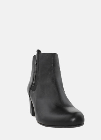 Черевики RE2338 Чорний El passo (252782534)