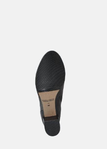 Черевики RE2338 Чорний El passo (252782534)