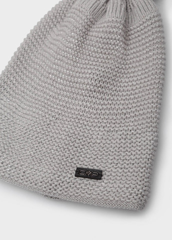 Шапка CMP WOMAN KNITTED HAT (259985061)