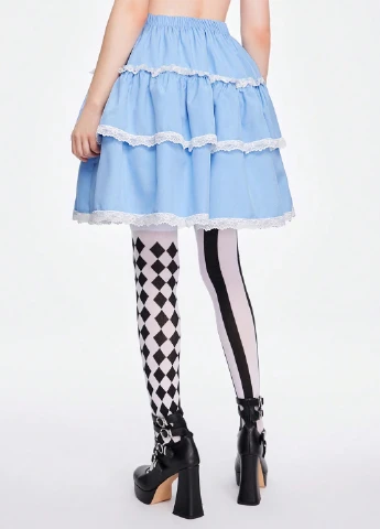 Спідниця SHEIN (322849292)