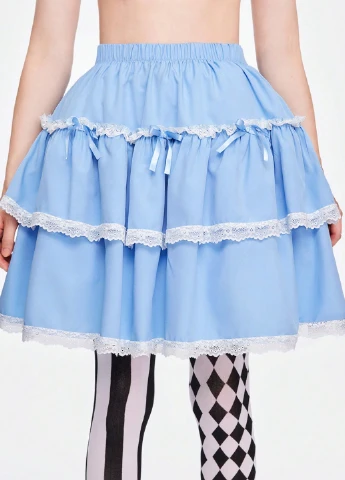 Спідниця SHEIN (322849292)