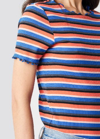 Футболка NA-KD - (226106107)