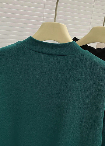 Бомбер SHEIN на блискавці (338186965)