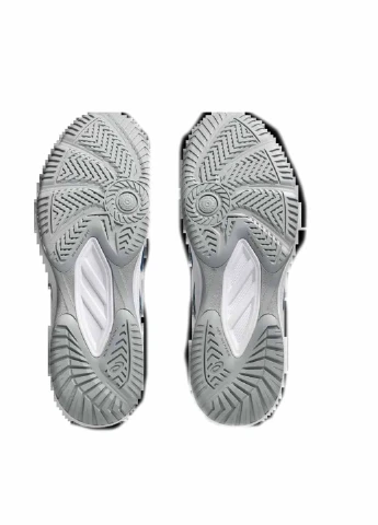 Темно-синій кросівки 1071a104-402 демісезон Asics UPCOURT 6