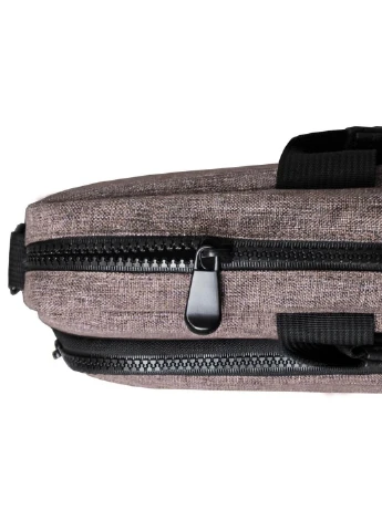 Сумка для ноутбука 15.6'' SB-139 Brown (SB-139B) Grand-X (251883731)