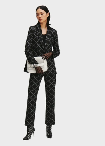 Штани Karl Lagerfeld (347246797)