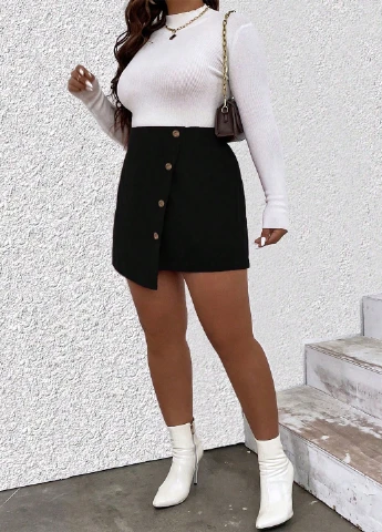 Спідниця SHEIN (303107558)