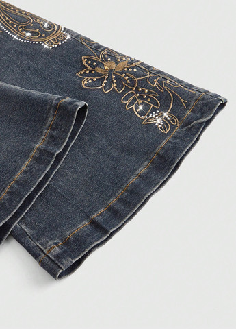 Джинси SHEIN - (365497639)