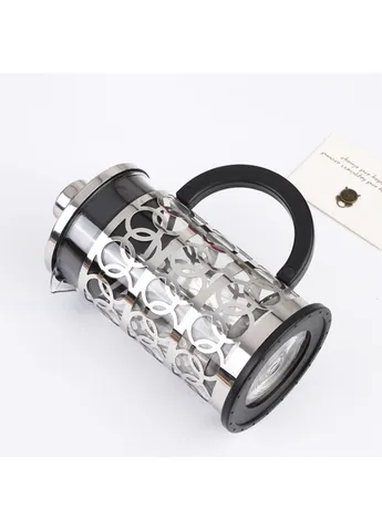 Френч-прес BH-9110-ST 1000 мл Bohmann (253668990)