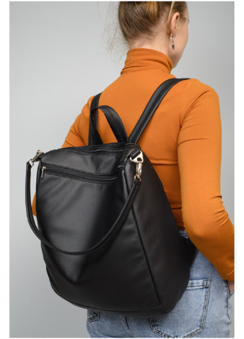 Жіночий рюкзак 34х15х31 см Sambag (210478134)