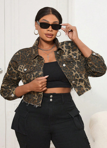 Жакет SHEIN (332805992)