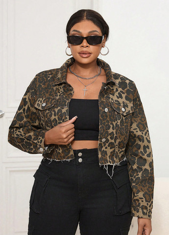 Жакет SHEIN (332805992)