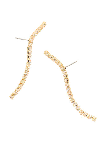 Серьги Parfois (354686524)