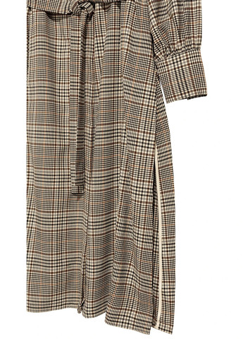 Плащ H&M на гудзиках всесезон (302221141)