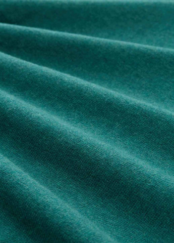 Зеленый демисезонный свитер Tom Tailor