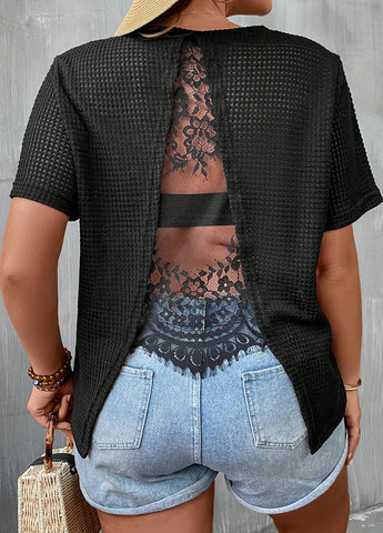 Футболка SHEIN - (334151330)