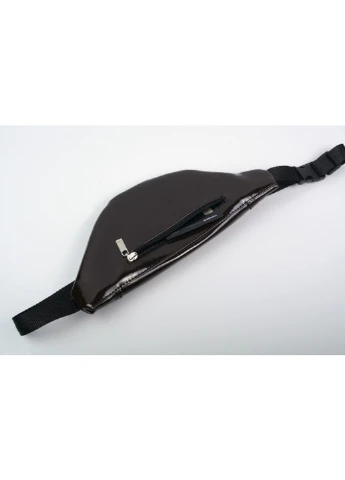 Женская сумка на пояс (бананка) 33х14 см Sambag (210475215)