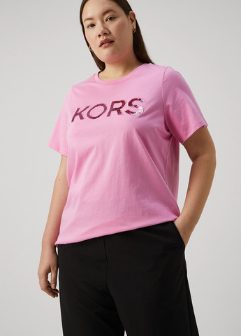 Футболка Michael Kors - (303807694)