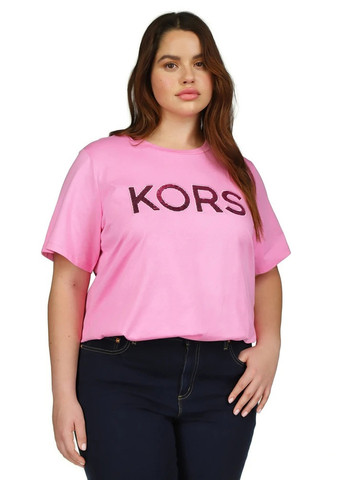 Футболка Michael Kors - (303807694)