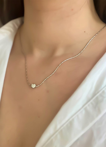 Підвіска Silver Flame (259682340)