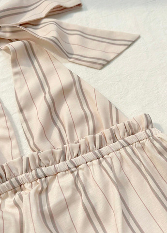 Костюм (топ, шорты) SHEIN (316736083)