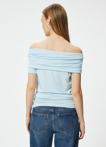 Футболка KOTON - (329437210)