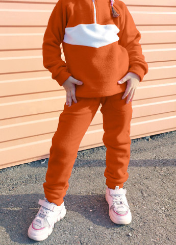 Флисовый спортивный костюм Polar от ZM (241623844)
