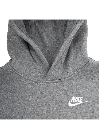 Кофта B NSW CLUB PO HOODIE Nike (256006103)