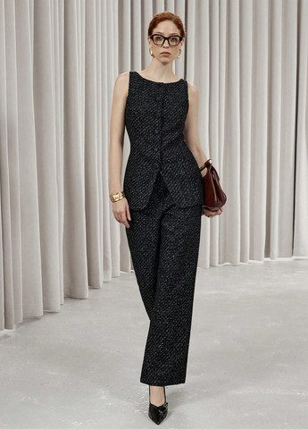 Костюм (жилет, брюки) SHEIN (341250977)