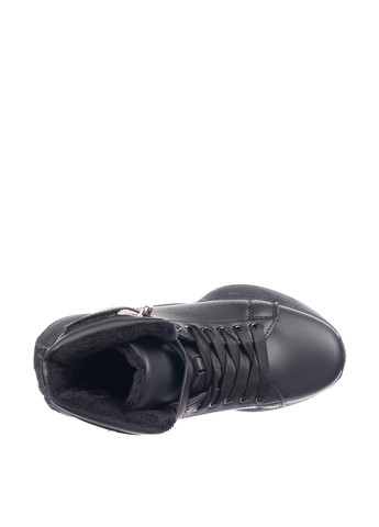 Зимние ботинки Stilli со шнуровкой из искусственной кожи