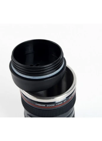Стакан Canon EF24-105m Lens, 350 мл More (253888751)